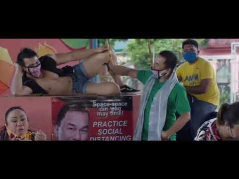 AYUDA   BABES    directed by  joven tan