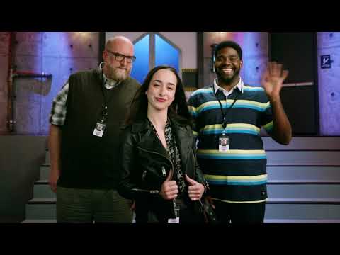 Top Secret Videos - Premiering October 29th | truTV