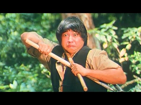 Dirty Tiger, Crazy Frog (1978) TRAILER