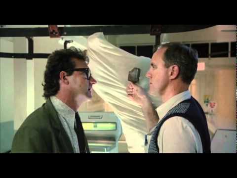 Out Cold Official Trailer #1 - Alan Blumenfeld Movie (1989) HD