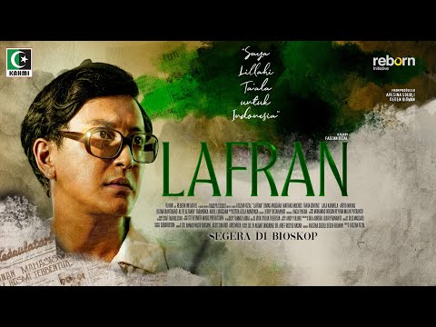 Official Trailer 'LAFRAN' | Segera di Bioskop