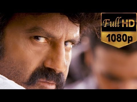 Legend Theatrical Trailer -  BalaKrishna,DSP, Boyapati Srinu, Sonal Chauhan