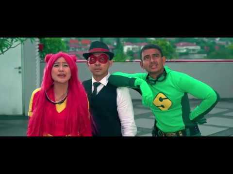 TRAILER - JAWARA INDONESIA