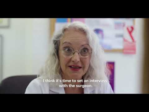 Mi vacío y yo.  Tráiler