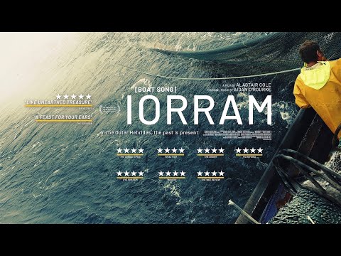Iorram (Boat Song) Official Trailer