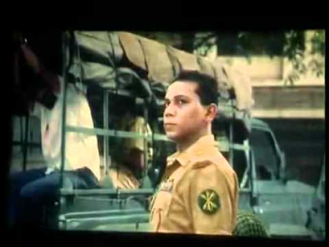 Guerrilla  Bangla Movie Trailer