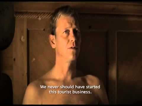 Sumarlandið - Trailer