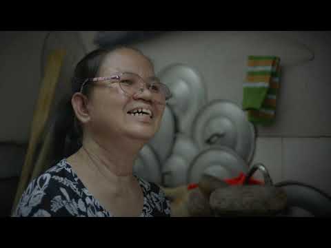 YAI NIN Trailer - Los Angeles Asian Pacific Film Festival