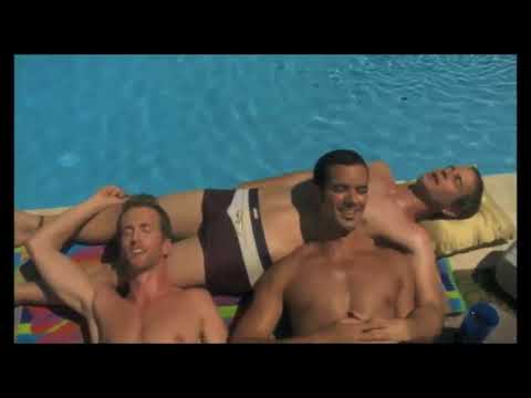 POOLTIME Trailer - dir. Mike Donahue