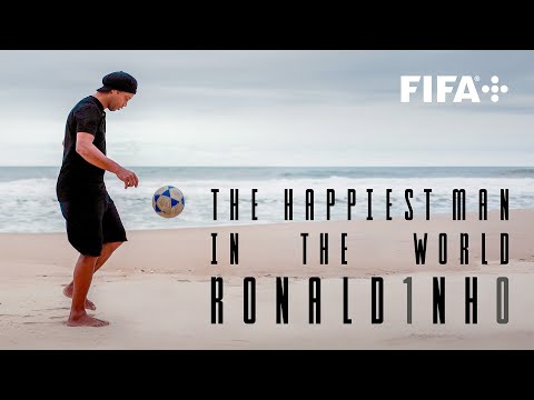 Official Trailer (FIFA+)