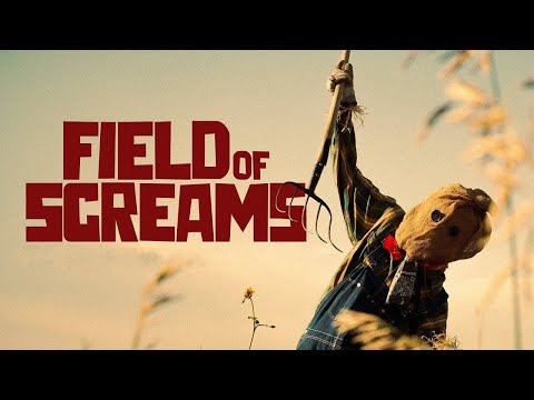 Field Of Screams | Official Trailer | Horror Brains