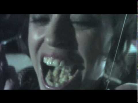 A new Scream Queen is born!