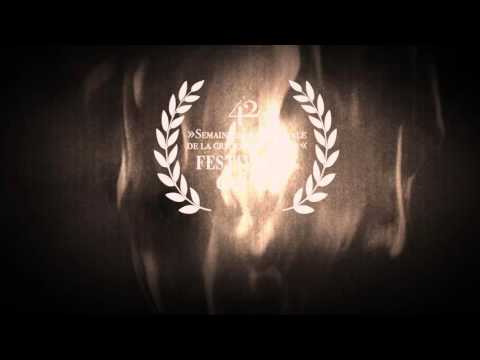 Teaser DIE TOTEN FISCHE german version