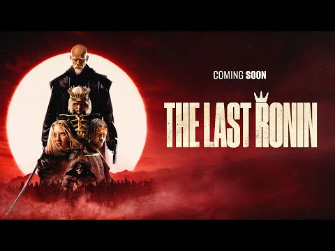 ENG Trailer [Dubbed]