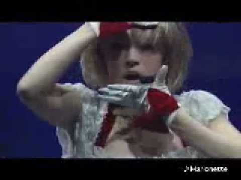 ayumi hamasaki ASIA TOUR 10th anniversary Live in Taipei DVD cm