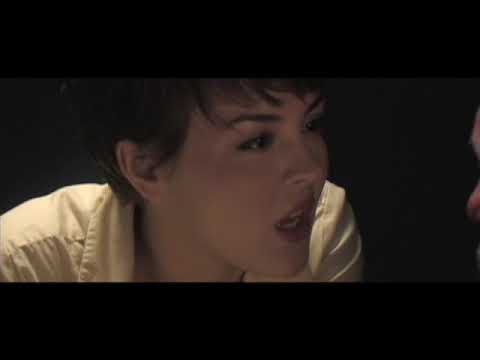 Drew Daywalt's MY NAME IS KRIS KRINGLE X-Mas Horror Short