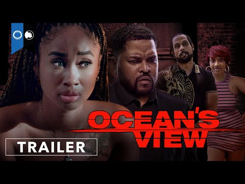 Ocean's View | Official Trailer | Drama | Thriller | Action | Crime