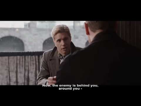 Max Manus - Trailer (subtitled)