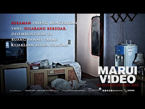 Marui Video  - English and Indonesian Subtitles
