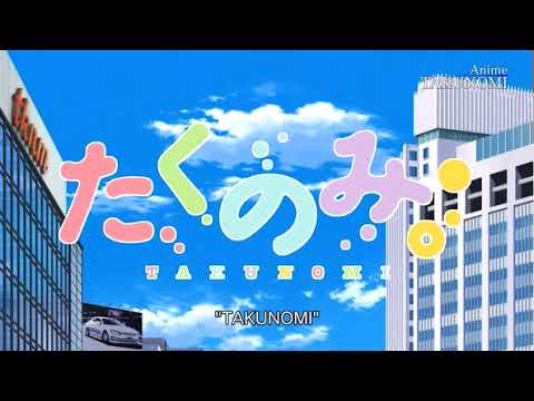 【Animation】Takunomi (English subtitles Trailer)