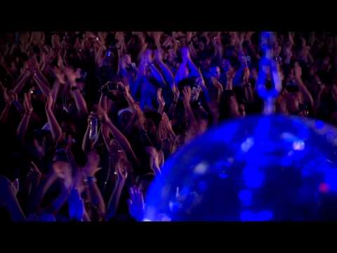 Official Decibel outdoor festival 2011 trailer HD