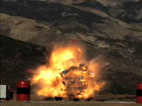 Andrew W.K. - "Destroy Build Destroy" TV Show