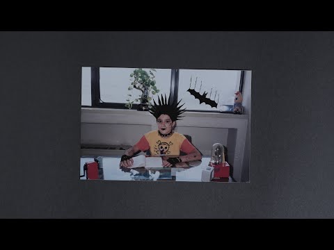 Trailer The Westoxicateds