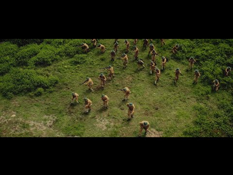 “The Blind Soldiers” - A film by Ronald Adamat. Showing September 15, 2023 at selected SM Cinemas.