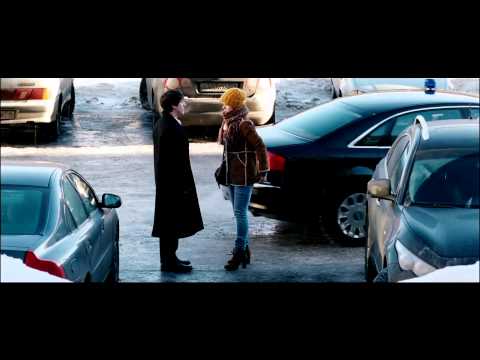 Мой парень - Ангел | Трейлер