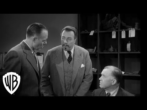 Charlie Chan Collection - Dock Of New Orleans - "Go" - Available August 6