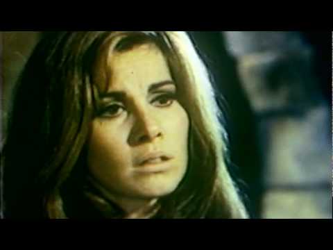 Crescendo (1970) (Hammer Trailer)