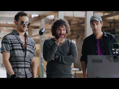 Beyond Paranormal (2021) Official Trailer