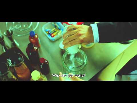 GENOME HAZARD Trailer