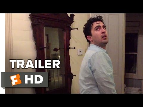 The Hours Till Daylight Official Trailer 1 (2016) -  Vannessa Vasquez, Dan Braverman Movie HD
