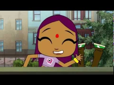 Sally Bollywood - Coming Soon