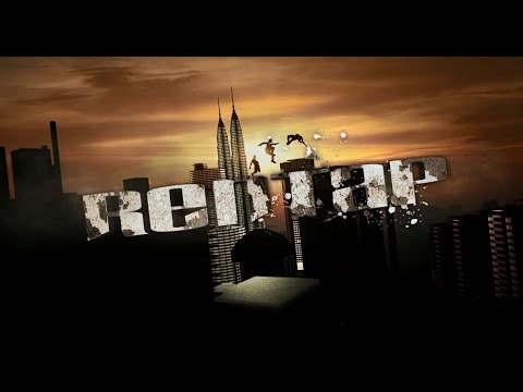 Rentap (2014) Official Trailer - Elfira Loy, Shafie Naswip & Zahiril Adzim Movie HD