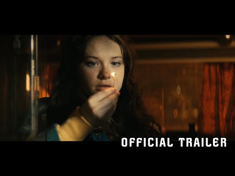 I WISH I NEVER EXISTED - Short Film TRAILER (starring Zoe Colletti)