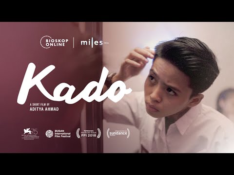 Kado (Official Trailer) - Tonton di Bioskoponline.com