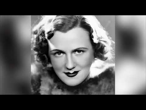 Marjorie Lawrence: The World At Her Feet - Official Trailer