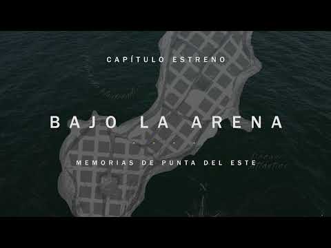 Bajo la Arena: Avance capítulo estreno (2021)