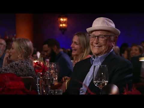 Norman Lear: 100 Years of Music and Laughter - THURSDAY SEPT 22 9/8c on ABC - Stream on Hulu