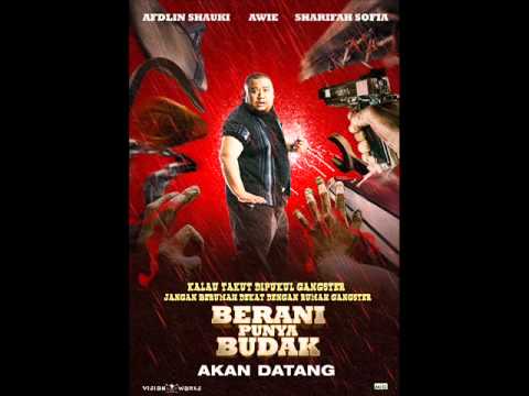 Ost Berani Punya Budak