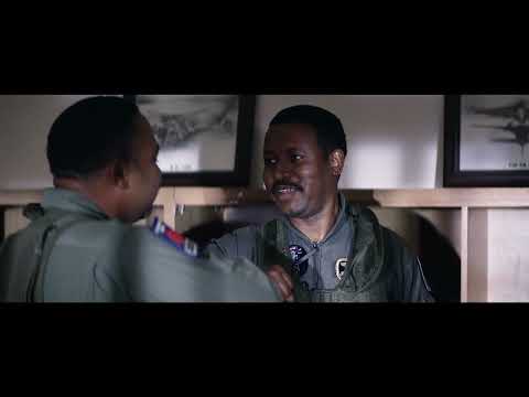 Eagle Wings -Trailer