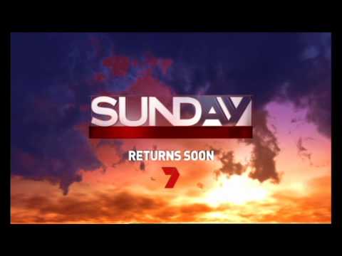 Sunday Night - 2010 premiere promo