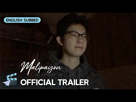 TRAILER | Malipayon: The Directors' Cut | Romantic Short Film | Paper Plane Films | Cagayan de Oro