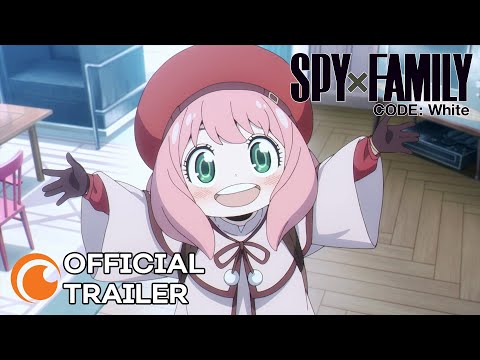 Official Trailer 2