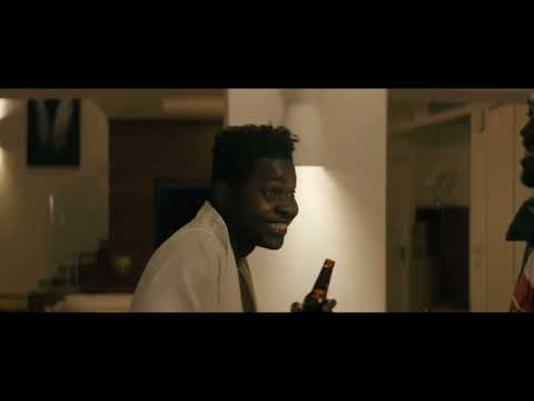 Running On Sand Trailer