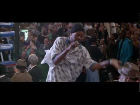 "The Great White Hype (1996)" Theatrical Trailer