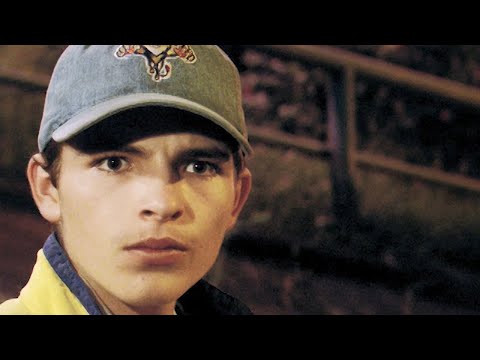 La virgen de los sicarios (2000) TRAILER
