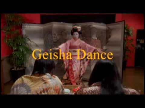 [Trailer] Robogeisha